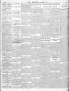 Accrington Observer and Times Tuesday 06 November 1928 Page 4