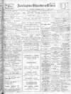 Accrington Observer and Times Saturday 10 November 1928 Page 1