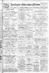 Accrington Observer and Times Saturday 15 December 1928 Page 1