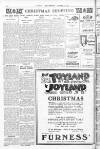 Accrington Observer and Times Saturday 15 December 1928 Page 10