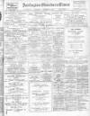 Accrington Observer and Times Saturday 29 December 1928 Page 1
