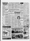 Accrington Observer and Times Saturday 04 January 1986 Page 20
