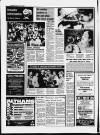 Accrington Observer and Times Saturday 11 January 1986 Page 6