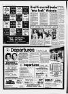Accrington Observer and Times Saturday 11 January 1986 Page 10