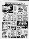 Accrington Observer and Times Saturday 18 January 1986 Page 16