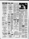 Accrington Observer and Times Saturday 18 January 1986 Page 22