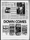 Accrington Observer and Times Saturday 25 January 1986 Page 6