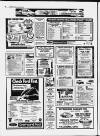 Accrington Observer and Times Saturday 25 January 1986 Page 20