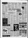 Accrington Observer and Times Saturday 25 January 1986 Page 24