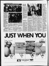 Accrington Observer and Times Saturday 01 February 1986 Page 8