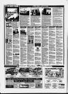 Accrington Observer and Times Saturday 01 February 1986 Page 16