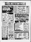 Accrington Observer and Times Saturday 01 February 1986 Page 20