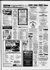 Accrington Observer and Times Saturday 01 February 1986 Page 21