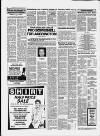 Accrington Observer and Times Saturday 01 February 1986 Page 24
