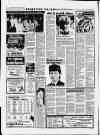 Accrington Observer and Times Saturday 15 February 1986 Page 4