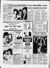 Accrington Observer and Times Saturday 15 February 1986 Page 6