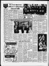 Accrington Observer and Times Saturday 15 February 1986 Page 8