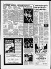 Accrington Observer and Times Saturday 15 February 1986 Page 10