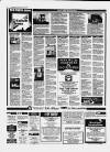 Accrington Observer and Times Saturday 15 February 1986 Page 16