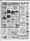 Accrington Observer and Times Saturday 15 February 1986 Page 19