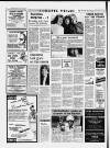 Accrington Observer and Times Saturday 22 February 1986 Page 4