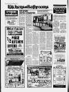 Accrington Observer and Times Saturday 22 February 1986 Page 6