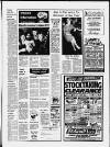 Accrington Observer and Times Saturday 22 February 1986 Page 11
