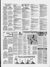Accrington Observer and Times Saturday 22 February 1986 Page 12