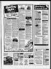 Accrington Observer and Times Saturday 22 February 1986 Page 17