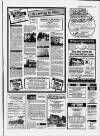 Accrington Observer and Times Saturday 22 February 1986 Page 19