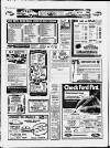 Accrington Observer and Times Saturday 22 February 1986 Page 20