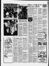 Accrington Observer and Times Saturday 01 March 1986 Page 8