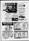 Accrington Observer and Times Saturday 01 March 1986 Page 21