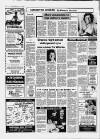 Accrington Observer and Times Saturday 08 March 1986 Page 4