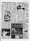 Accrington Observer and Times Saturday 08 March 1986 Page 7