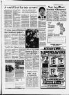 Accrington Observer and Times Saturday 08 March 1986 Page 9