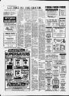 Accrington Observer and Times Friday 14 March 1986 Page 14