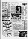 Accrington Observer and Times Friday 30 May 1986 Page 4