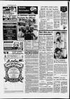 Accrington Observer and Times Friday 13 June 1986 Page 8