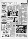 Accrington Observer and Times Friday 04 July 1986 Page 4