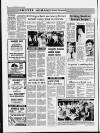 Accrington Observer and Times Friday 18 July 1986 Page 4