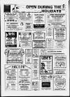 Accrington Observer and Times Friday 18 July 1986 Page 6