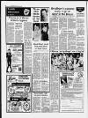 Accrington Observer and Times Friday 01 August 1986 Page 6