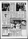 Accrington Observer and Times Friday 12 September 1986 Page 6