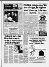 Accrington Observer and Times Friday 26 September 1986 Page 7
