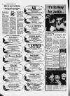 Accrington Observer and Times Friday 17 October 1986 Page 10
