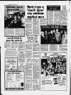 Accrington Observer and Times Friday 24 October 1986 Page 8