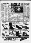 Accrington Observer and Times Friday 24 October 1986 Page 13