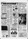 Accrington Observer and Times Friday 31 October 1986 Page 10
