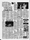 Accrington Observer and Times Friday 31 October 1986 Page 24